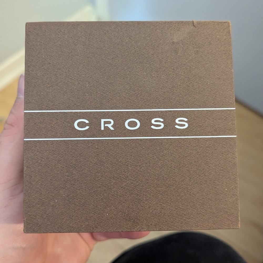 Cross Women's Watch